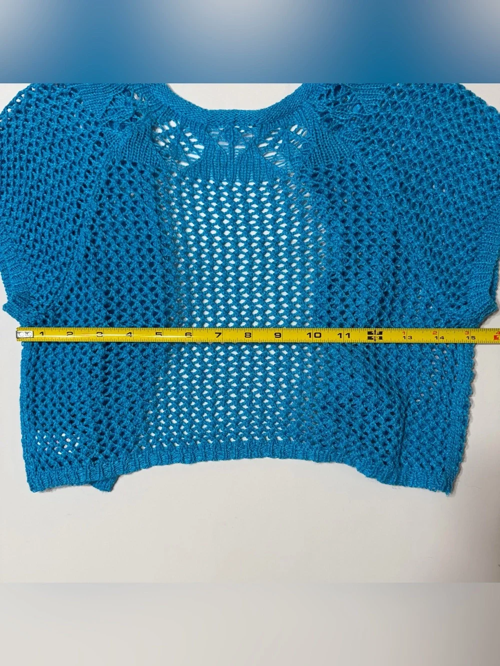 Lot of Justice Tops/Shrugs Girls Size 12/14